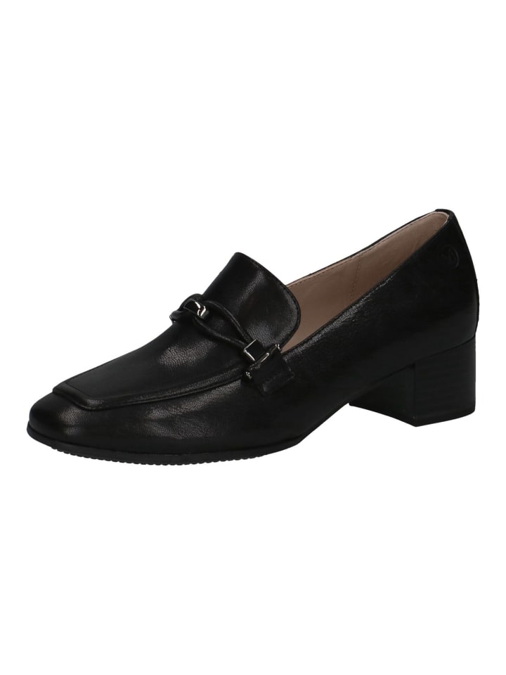 Caprice Pumps in Schwarz günstig kaufen