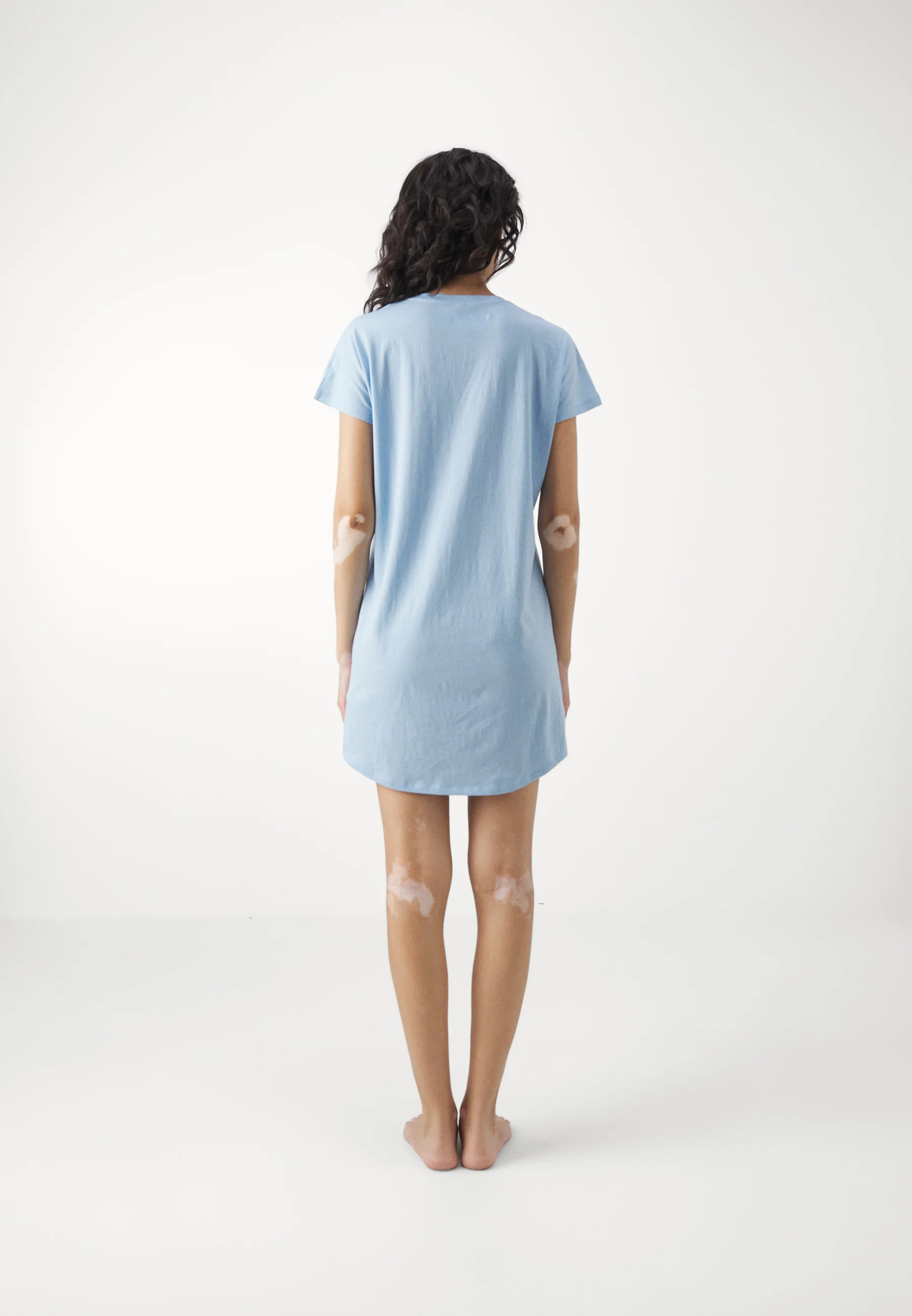 Hunkemöller SS POCKET - Camisón