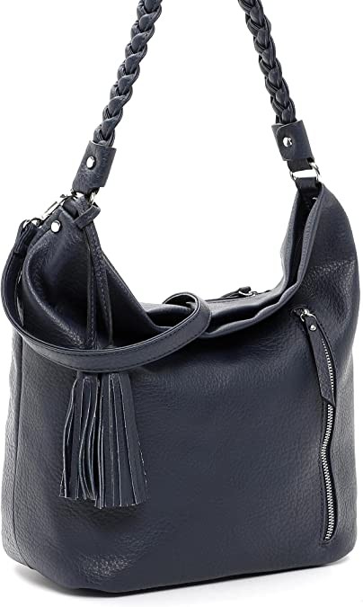 EMILY & NOAH Handtaschen blau