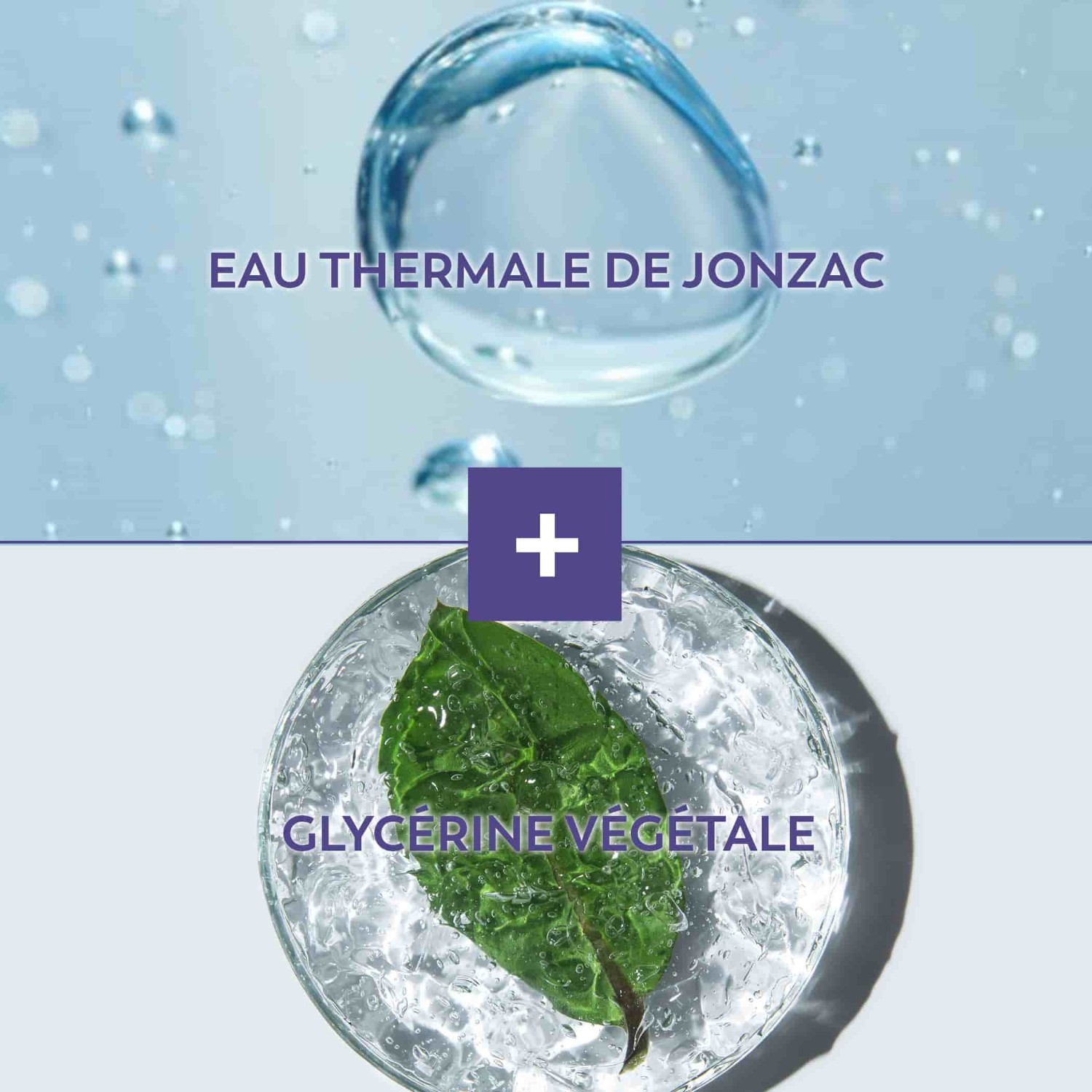 Crema corpo idratante Jonzac¹