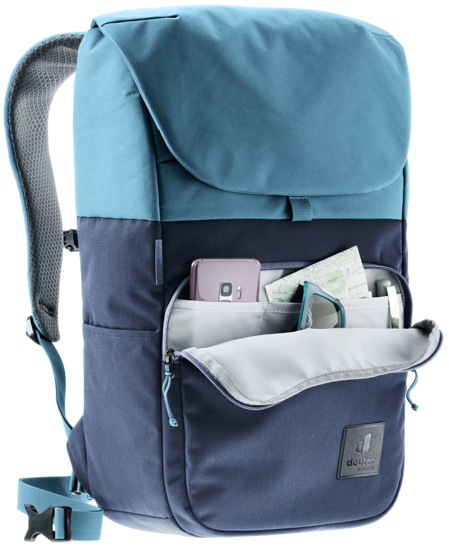 deuter UP Sydney | Nachhaltiger Daypack & Stadtrucksack