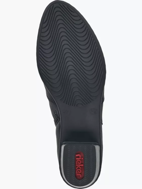 Rieker Damen Stiefeletten