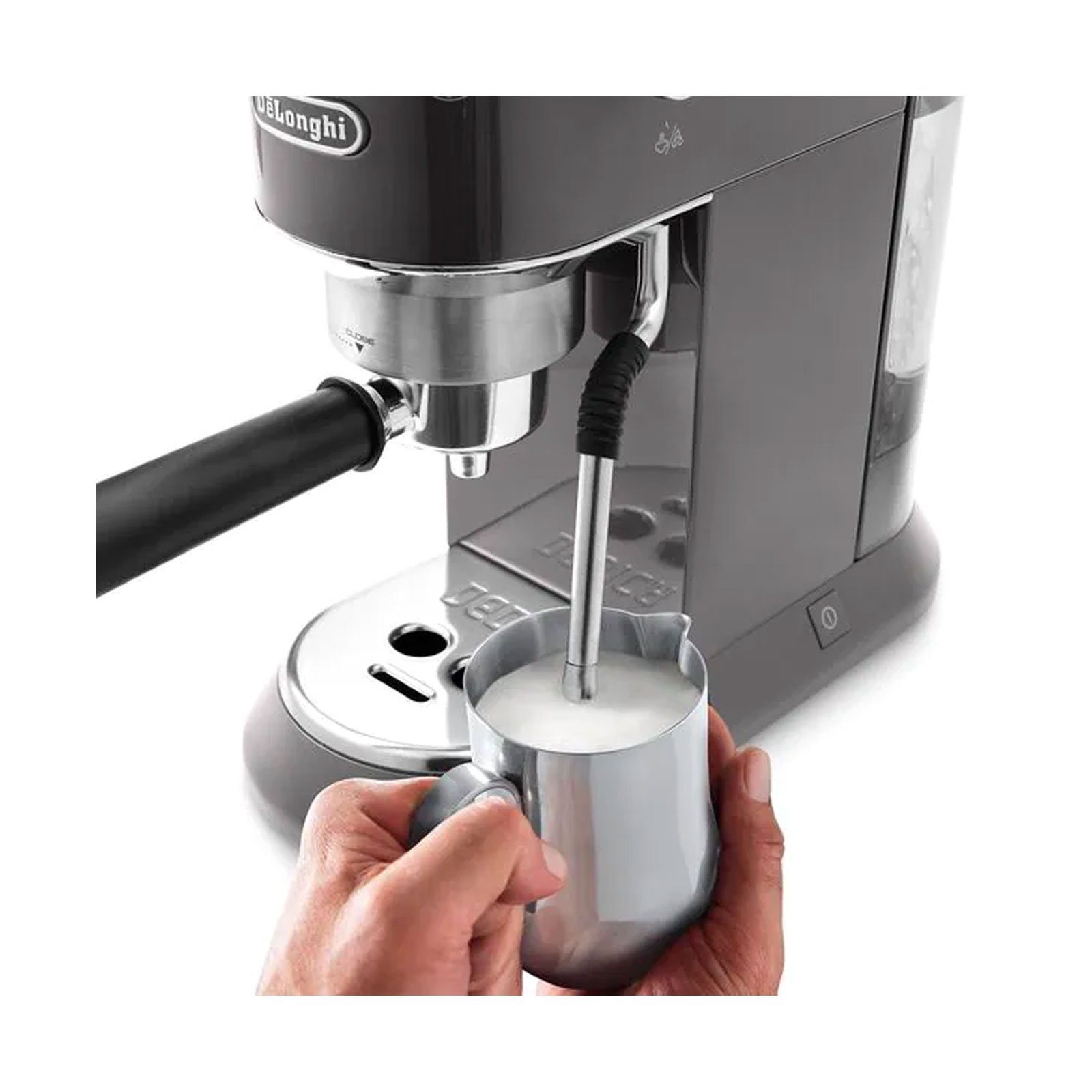 De'Longhi Siebträgermaschine