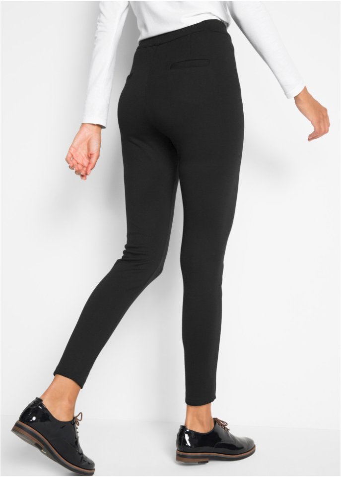 Punto Di Roma-Leggings