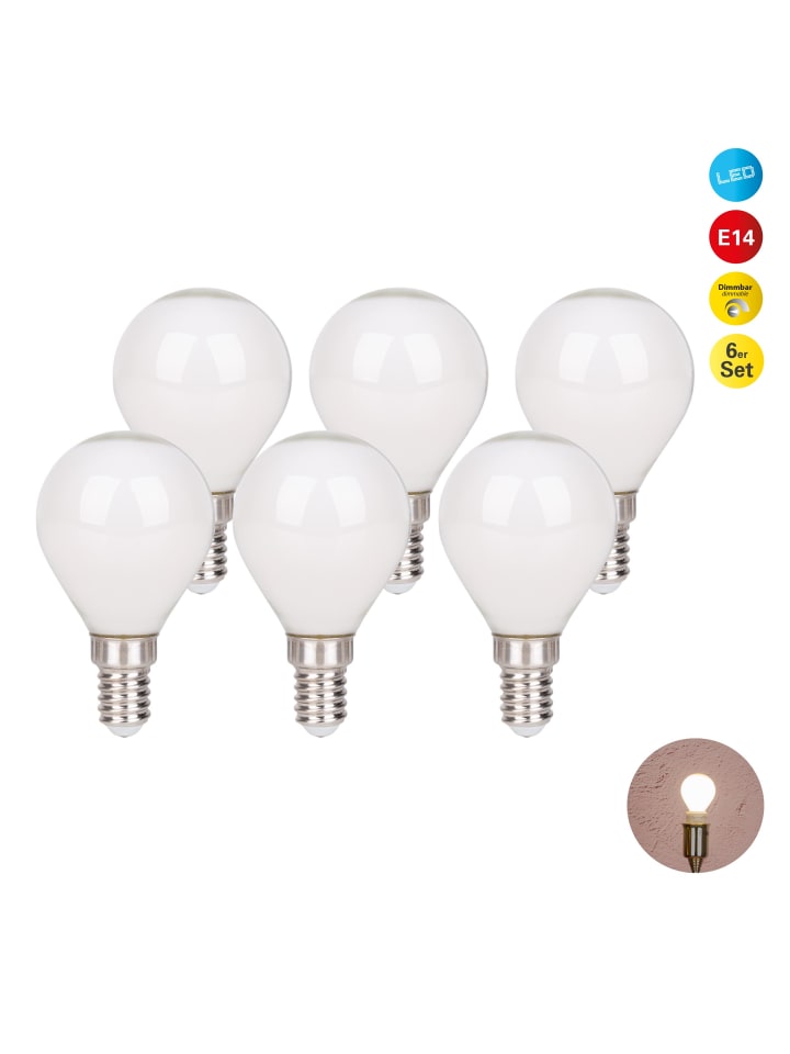 näve LED Leuchtmittel 