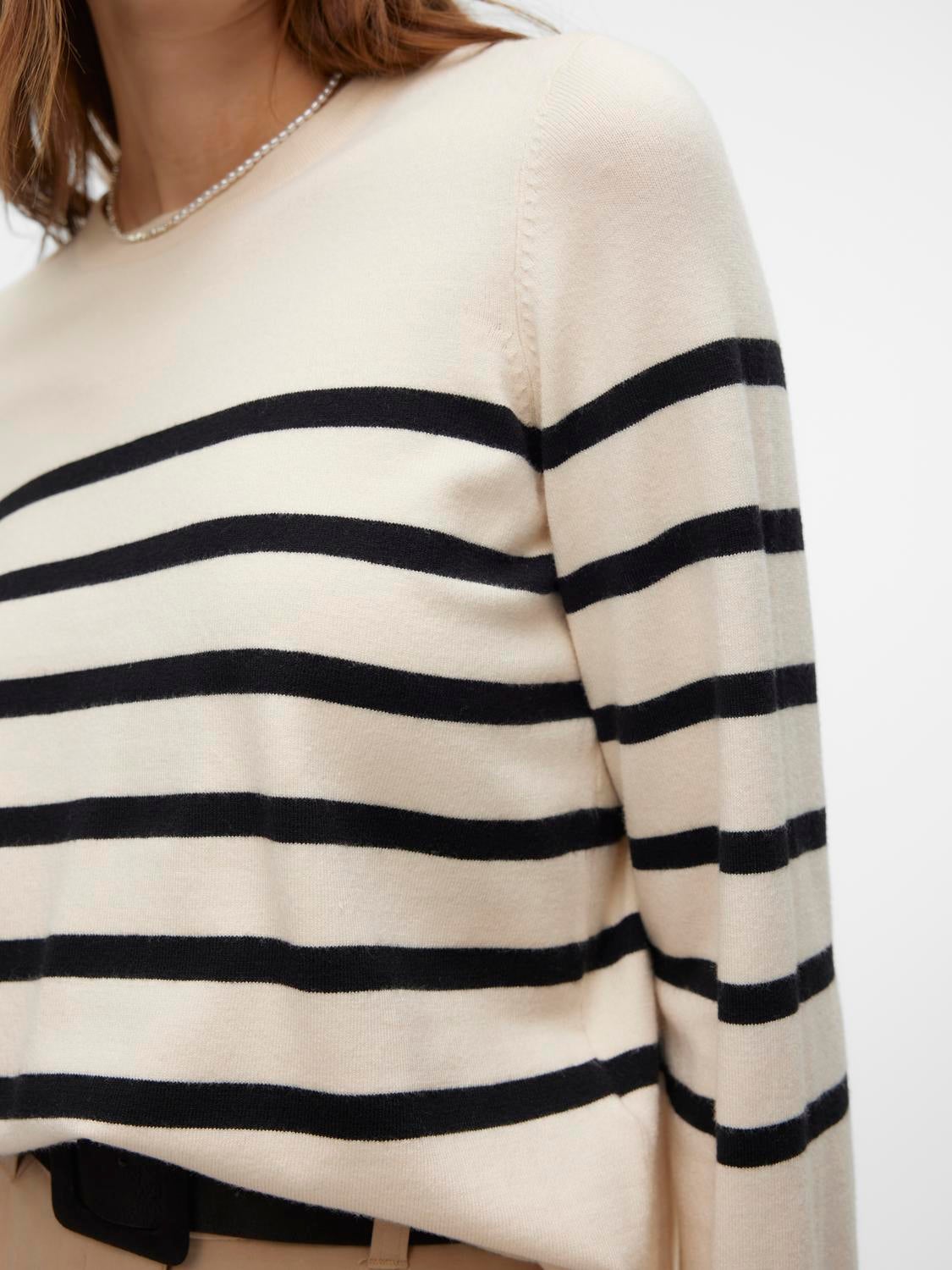 VMSABA Pullover