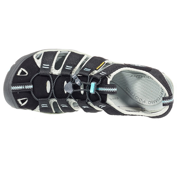 CLEARWATER CNX Damen - Outdoor Sandalen