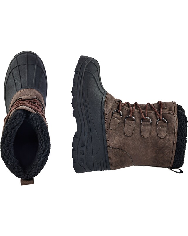 Wald & Forst Thermostiefel Core Unisex