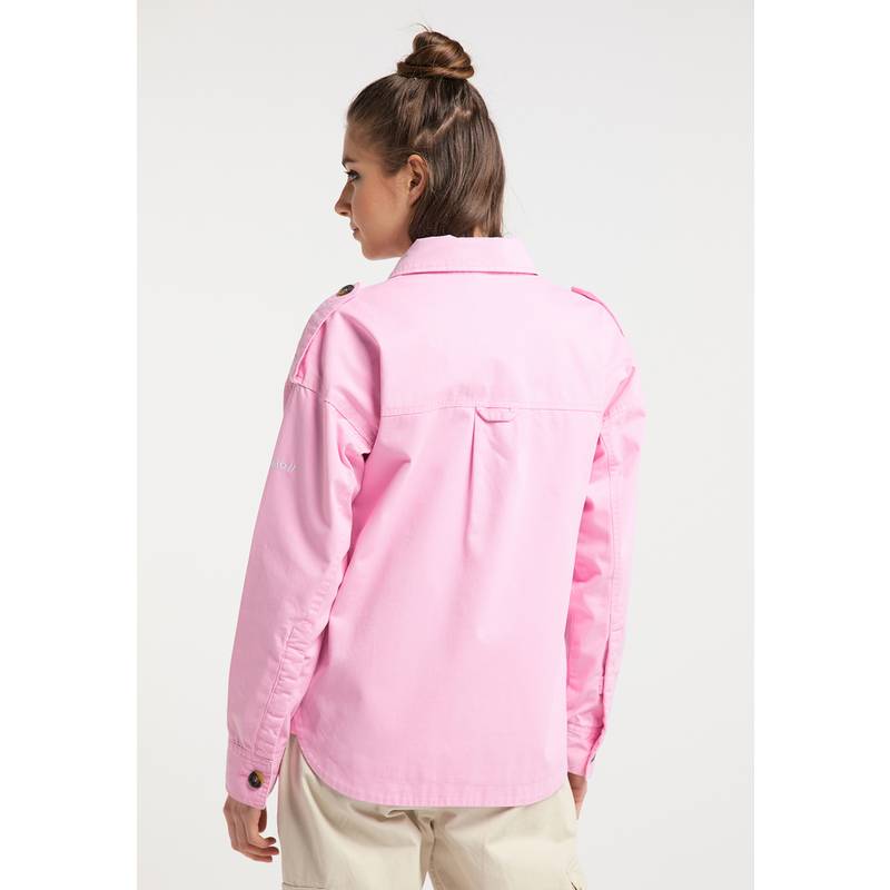 MYMO Kurzjacke Damen