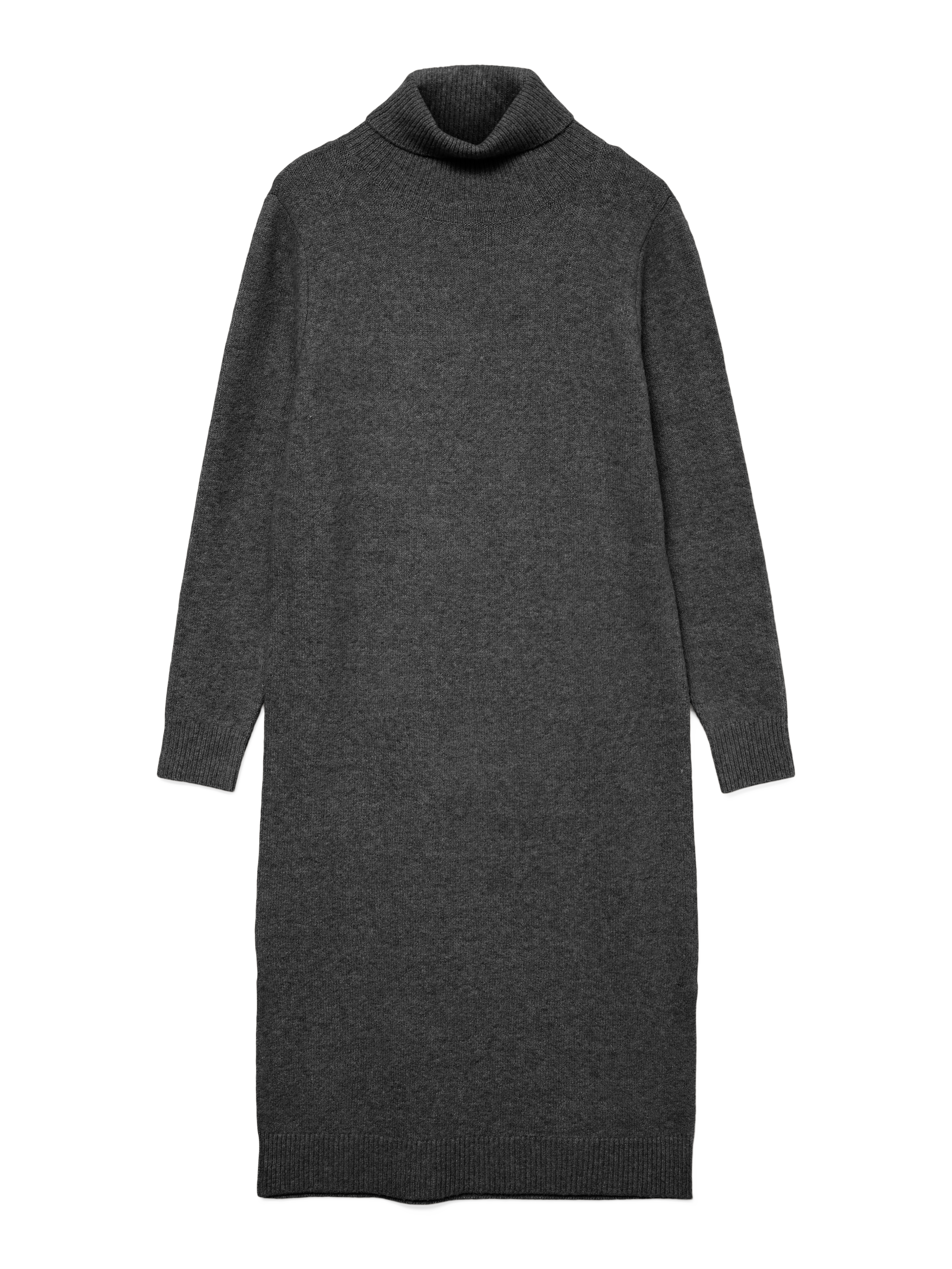 VMBOOM Midikleid