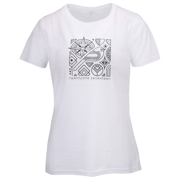 2117 of Sweden - Women's Apelviken - T-Shirt