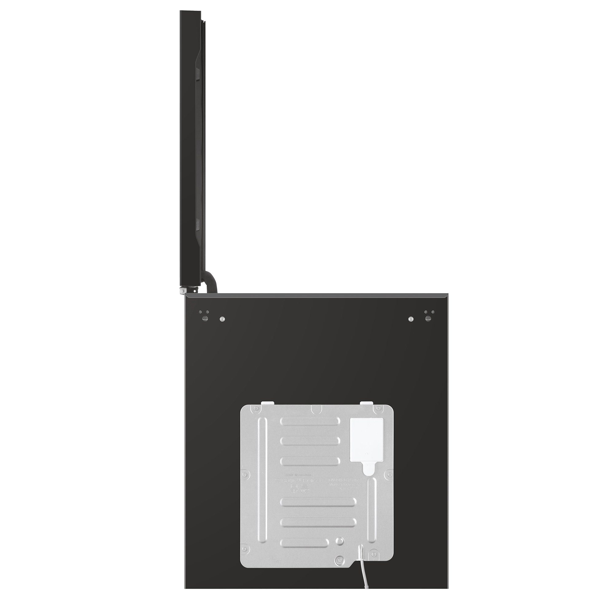 Haier Weinkühlschrank HWS247GGU1, für 247 Standardflaschen á 0,75l,Wifi und hOn App, Mono Zone, für 247 Flaschen, 3D LED