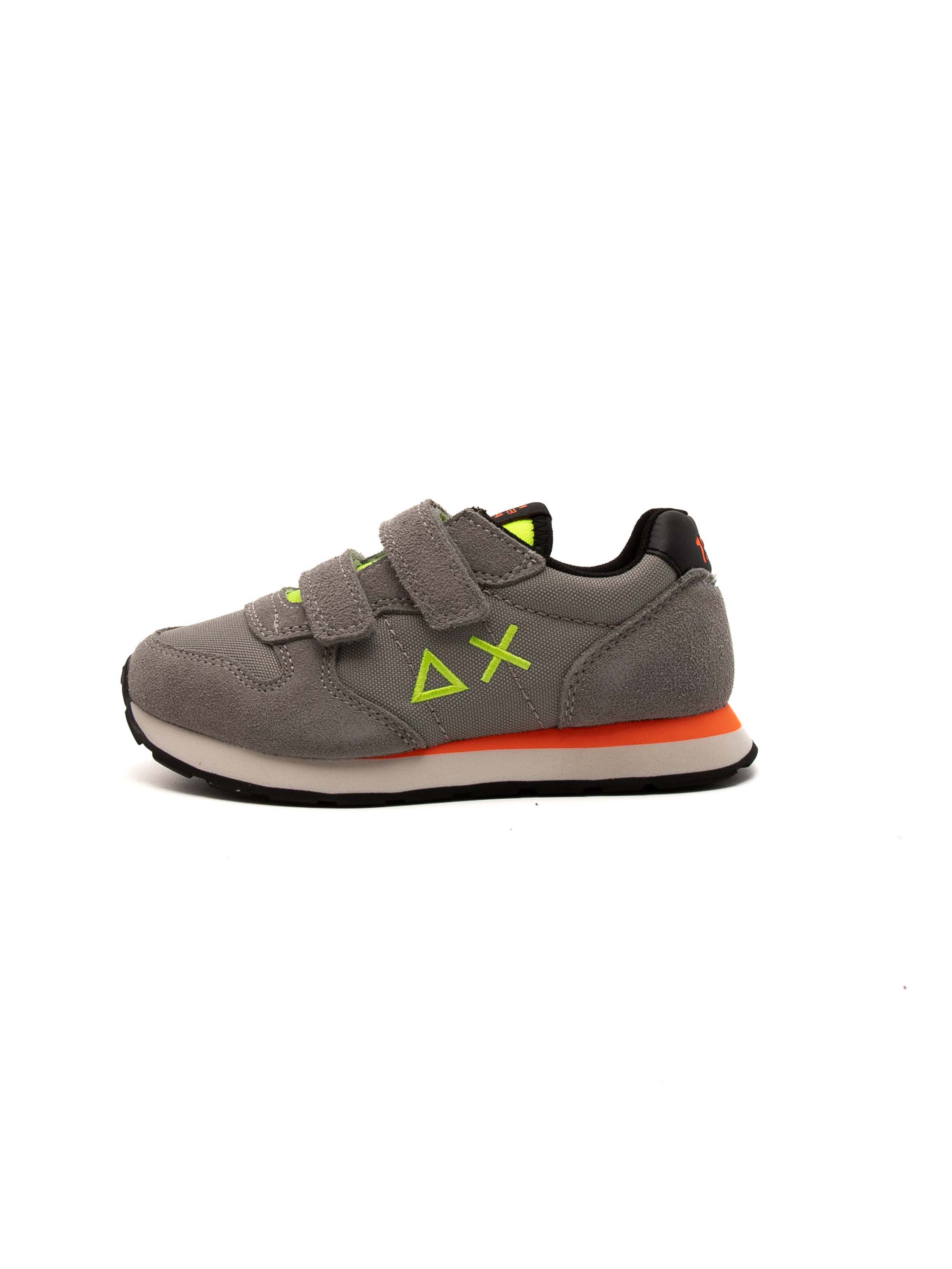 Sneakers 'Tom Fluo'