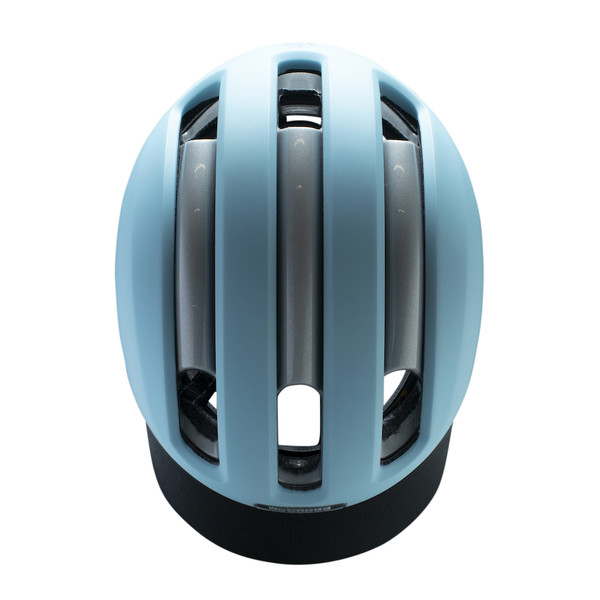 VIO COMMUTE MIPS LED HELM - Fahrradhelm