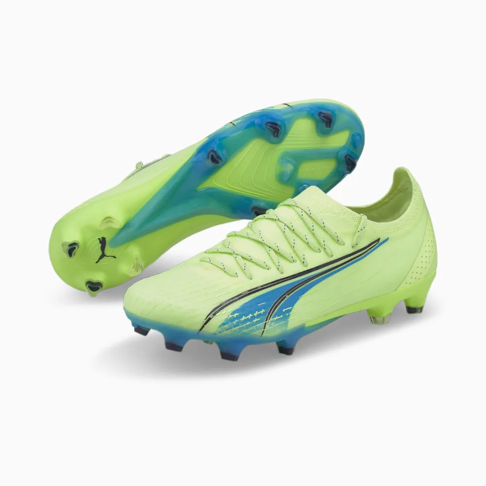 PUMA Ultra Ultimate FG AG 106898-01 / blau