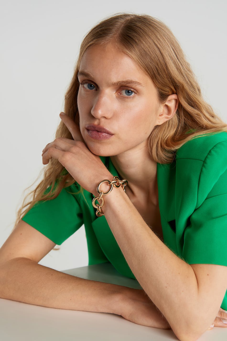 Nellie bracelet