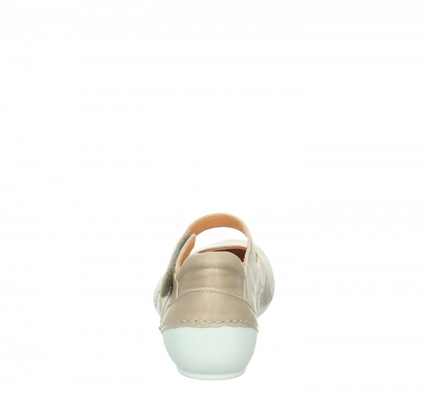 KAPSL Ballerina - Panna