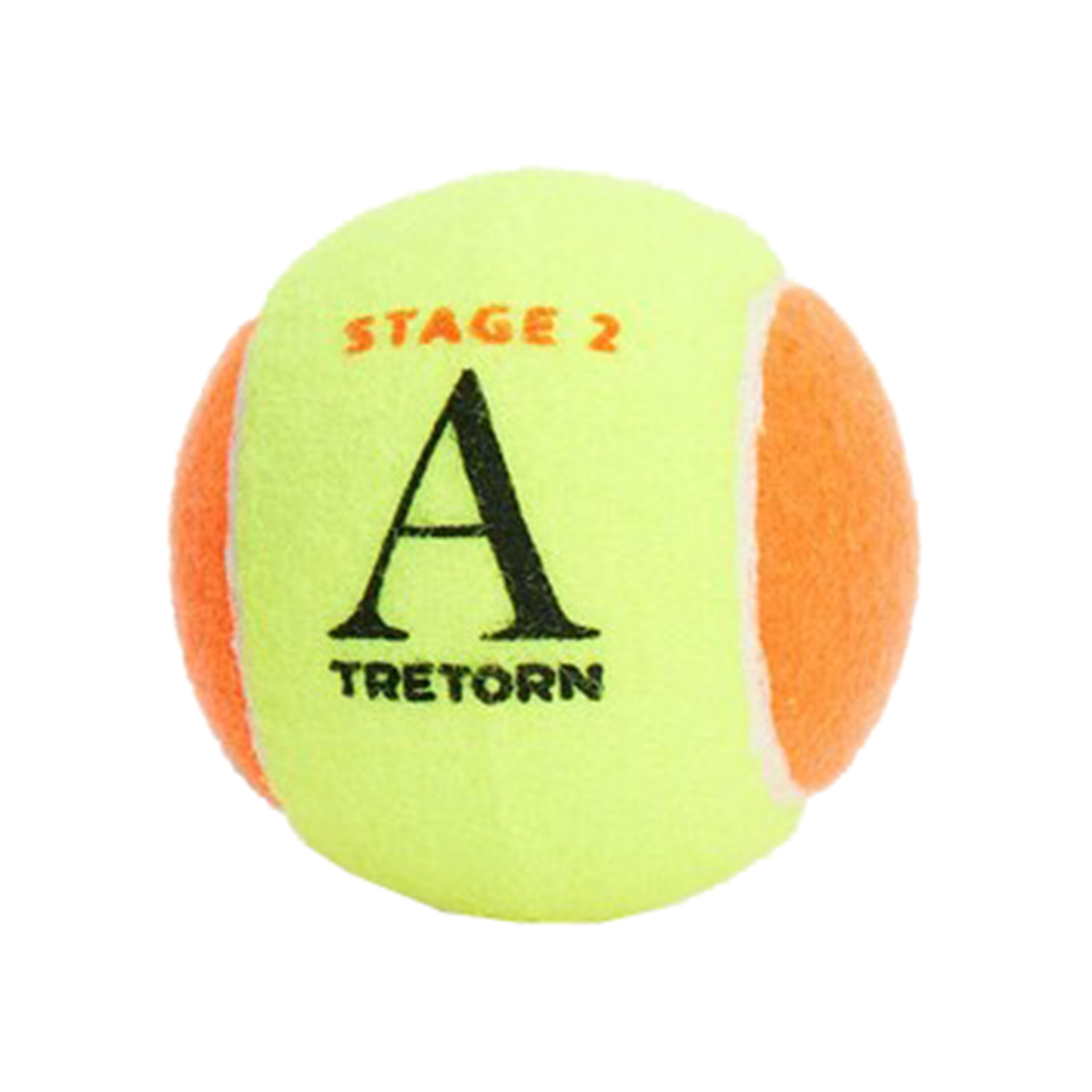 Academy Orange 3er Pack