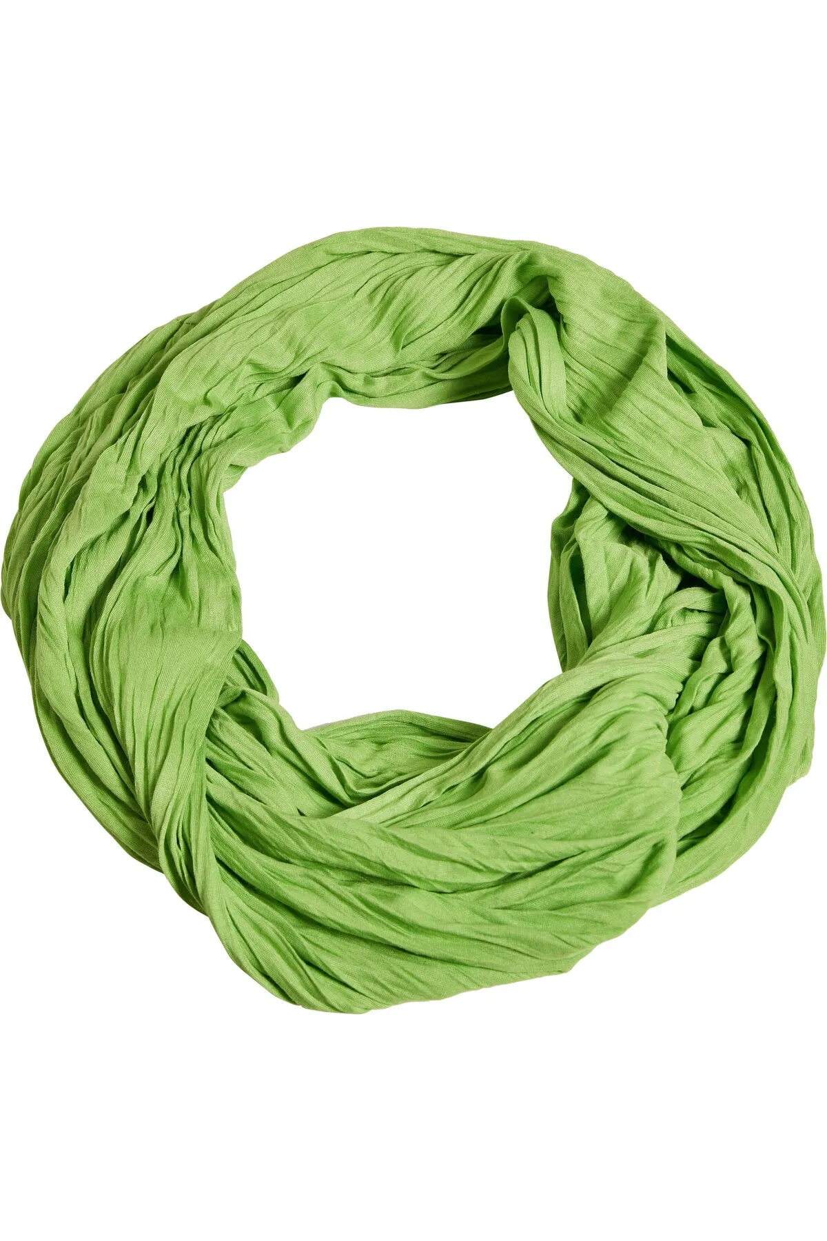 MSTRDS  Accessoires Wrinkle Loop Schal