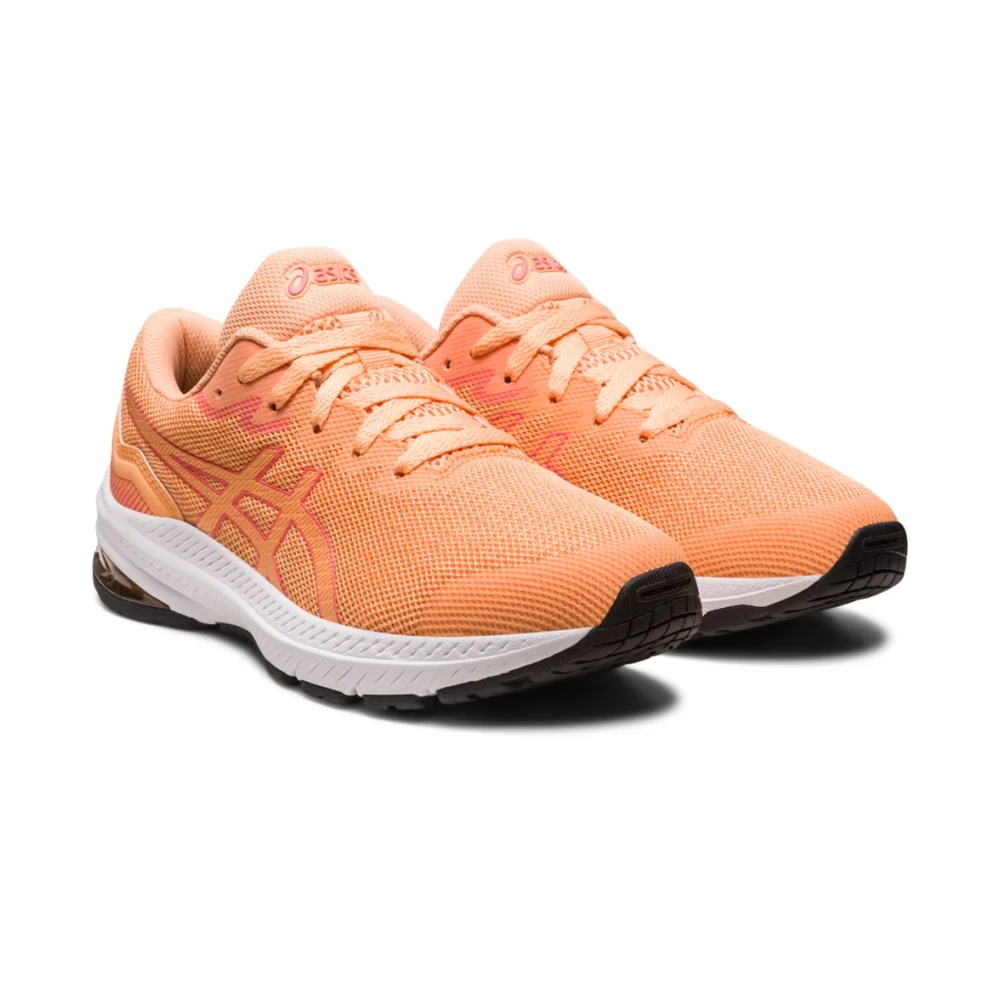 Asics GT 1000 11 GS 1014A237.801 / orange