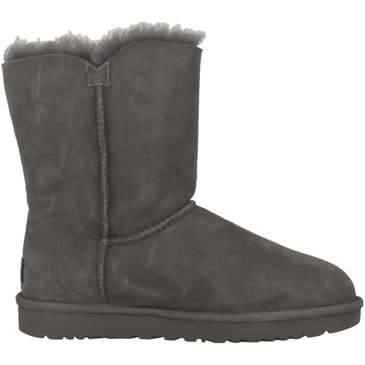 UGG Bailey Winterstiefel grau