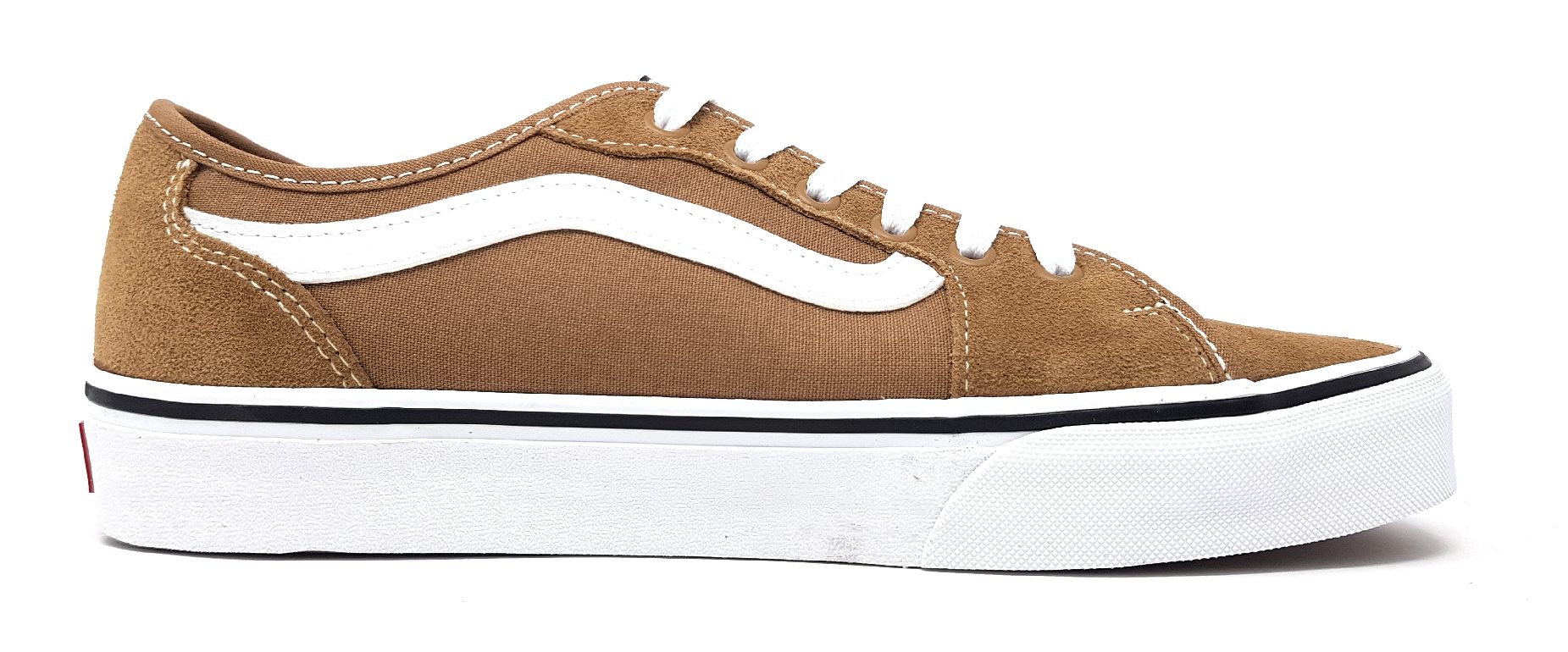 Vans Filmore Decon VN0A5HTYBH61 Braun light brown