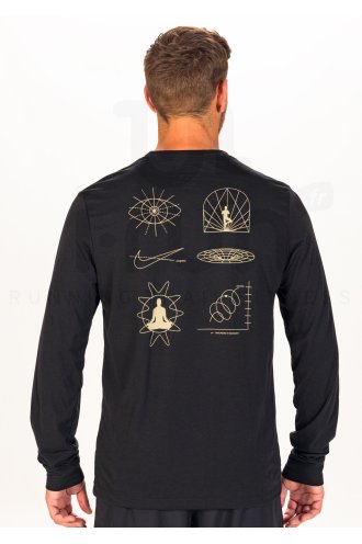 Nike Dri-Fit Yoga M