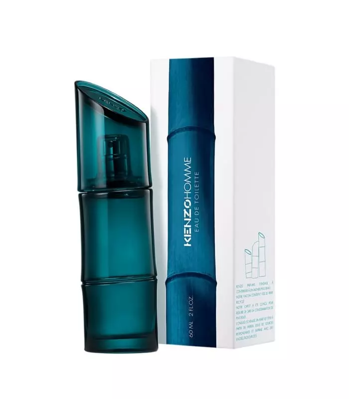 KENZO HOMME Eau de Toilette Vaporisateur