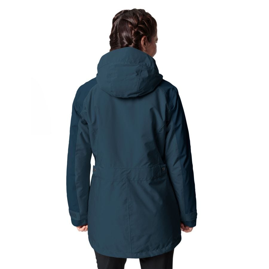 Skomer II Winterparka Damen