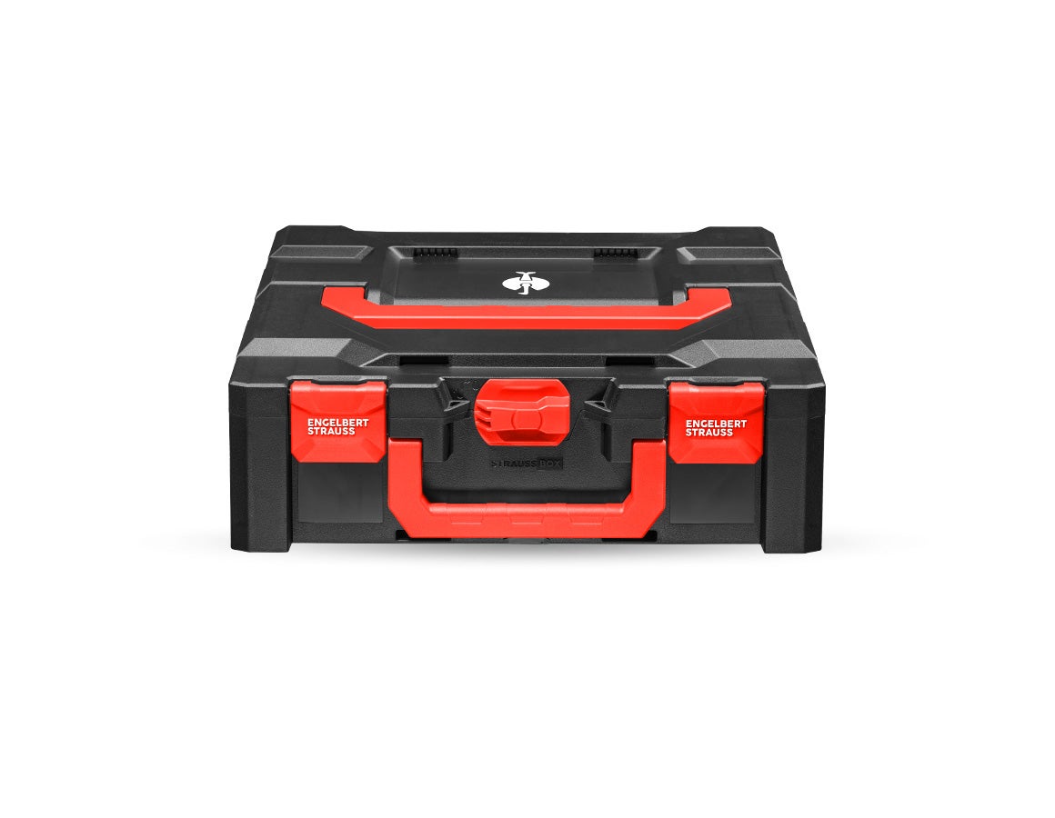 STRAUSSbox 145 midi+