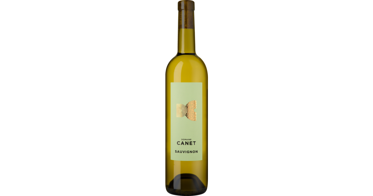 Domaine Canet Sauvignon Blanc