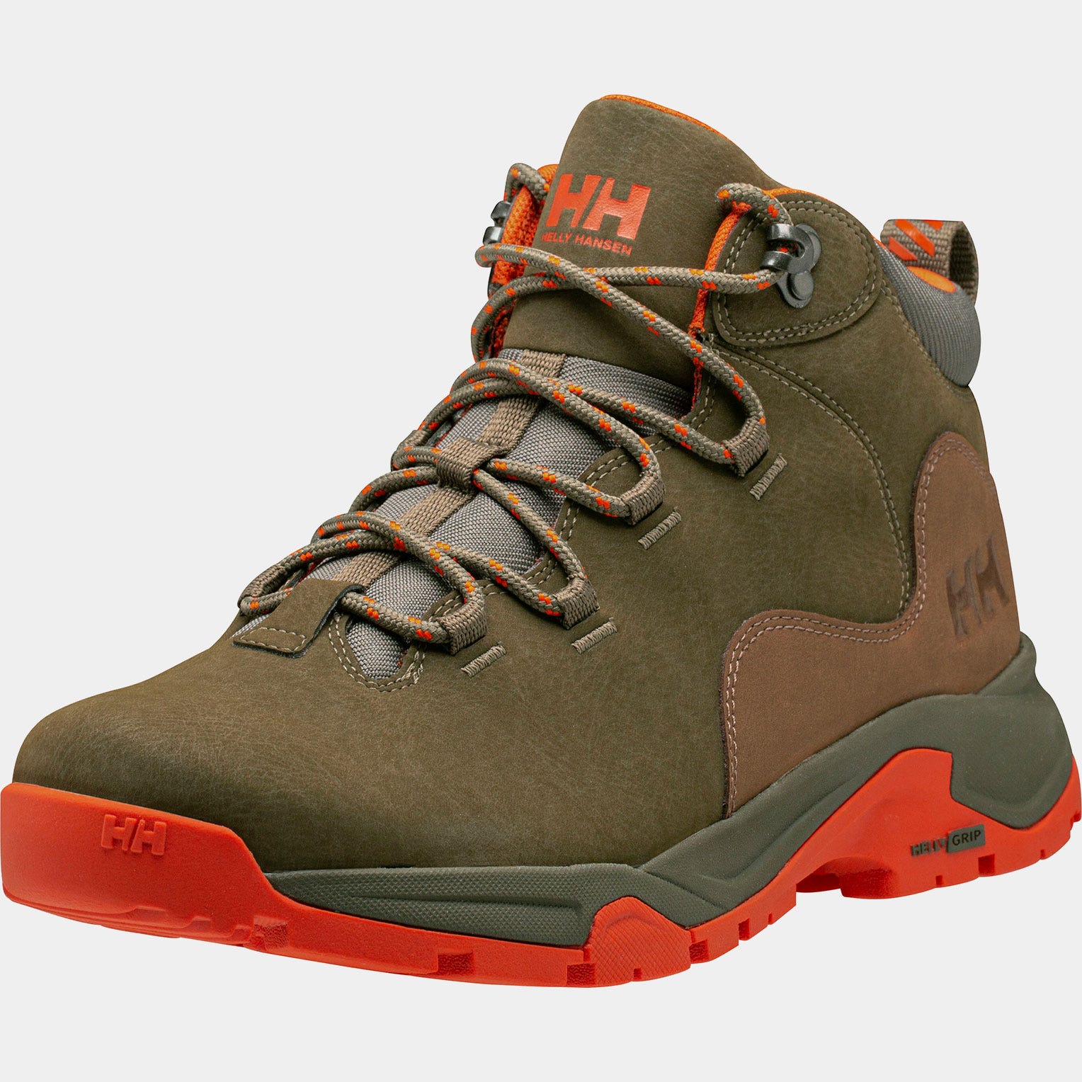 Men's Baudrimont LX Outdoor Boots