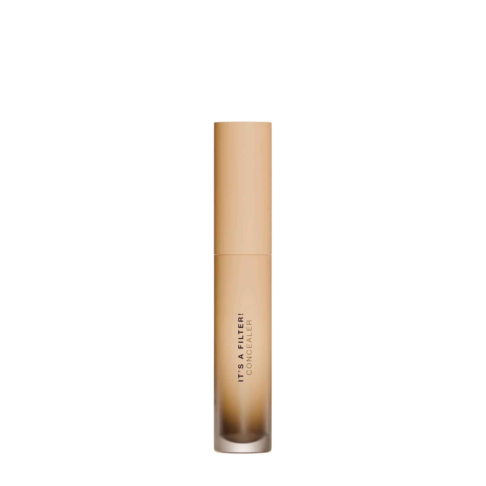 Det er et filter! Perfektionerende, udglattende concealer - Concealer