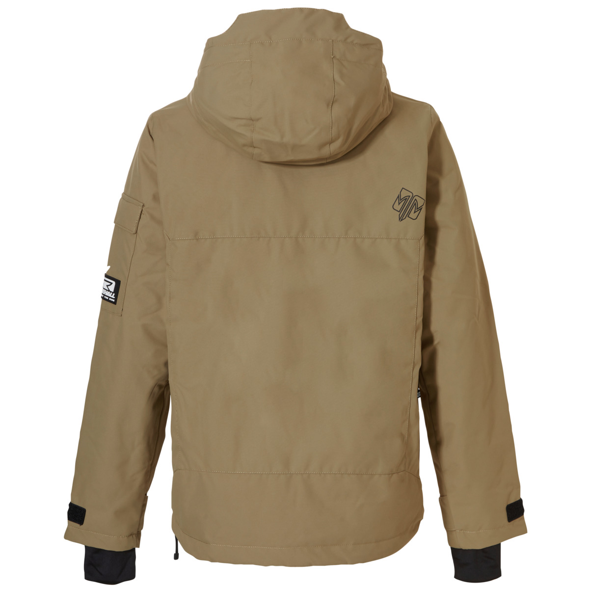 Rehall Artois-R Winterjacke braun