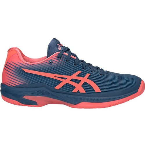 DAMEN TENNISOUTDOORSCHUHE SOLUTION SPEED FF
