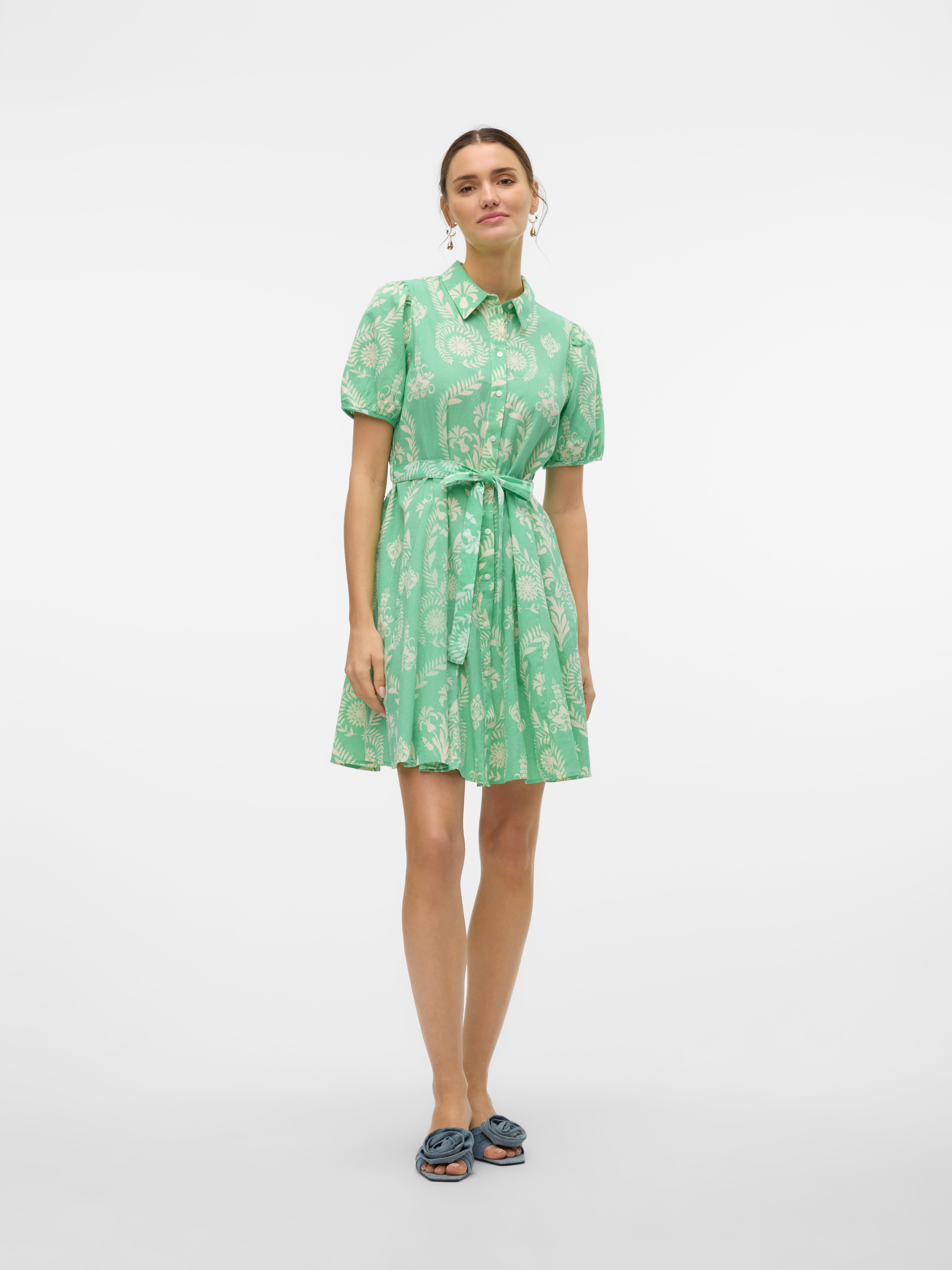 VMDICTHE Kurzes Kleid