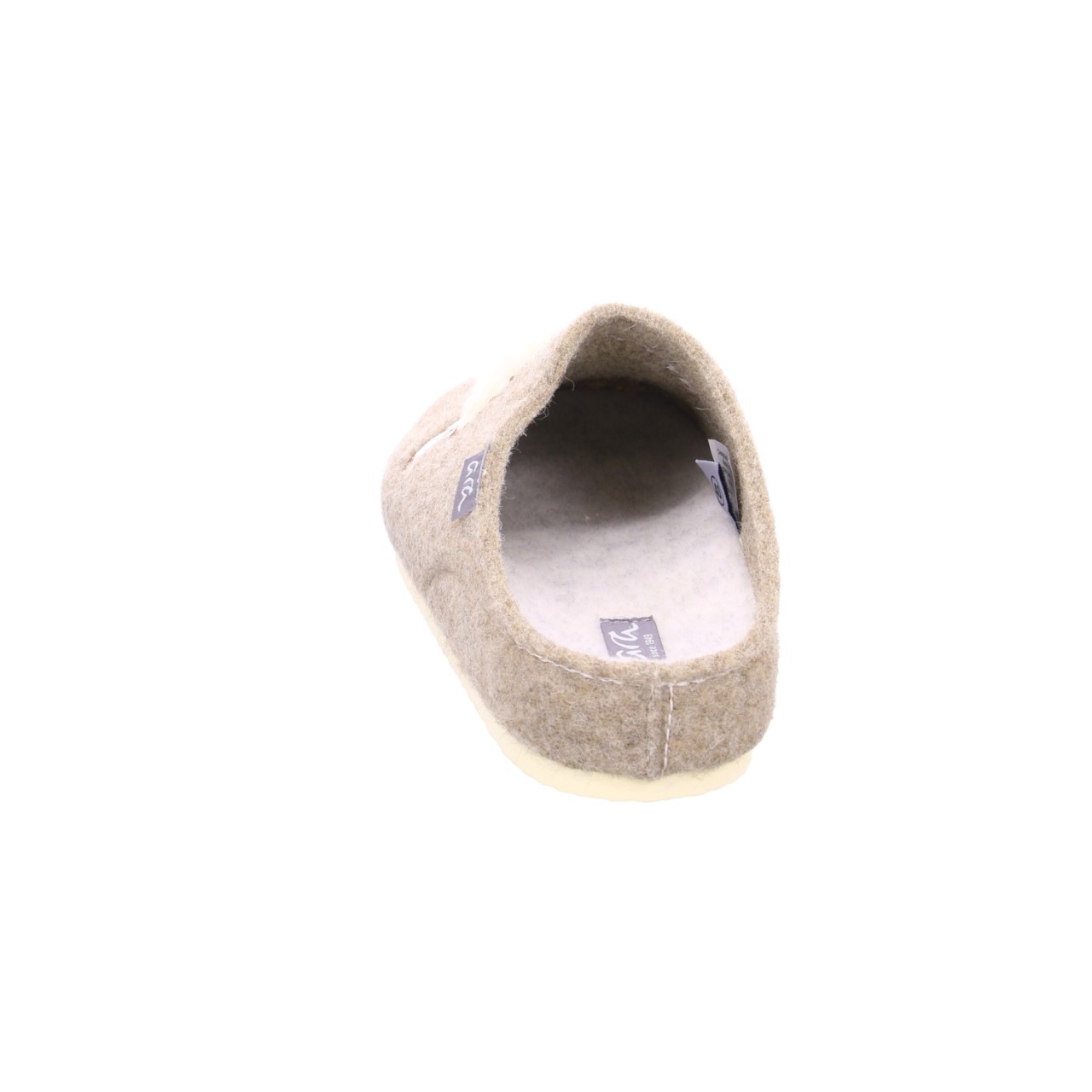 ARA Hausschuhe beige