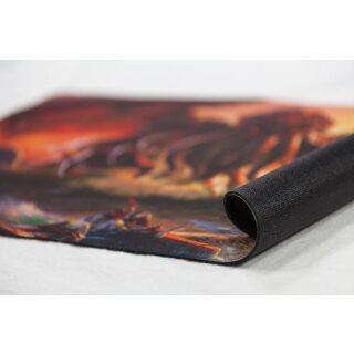 TCG Mat Cthulhu