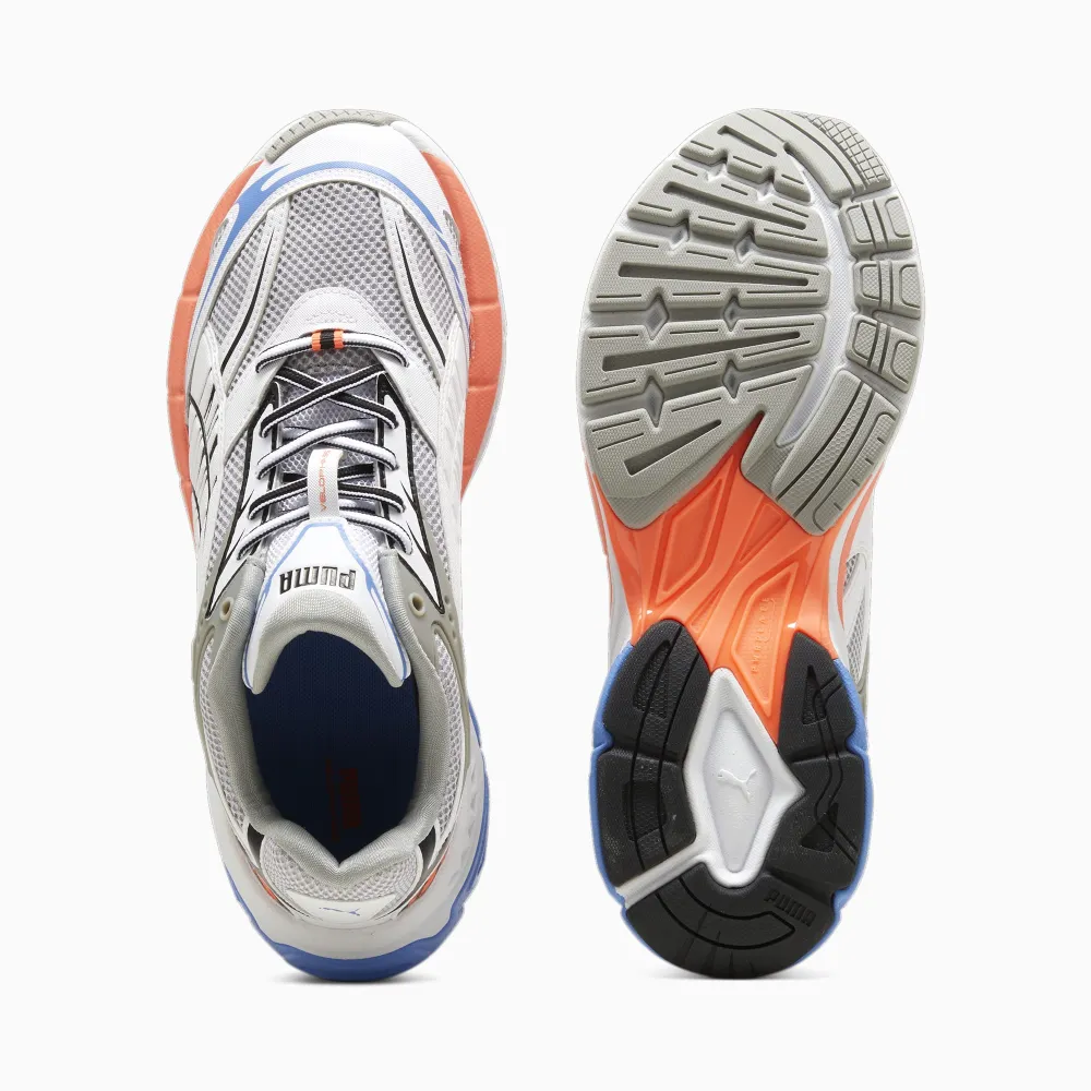 PUMA Velophasis Bliss 396435_01 / weiss