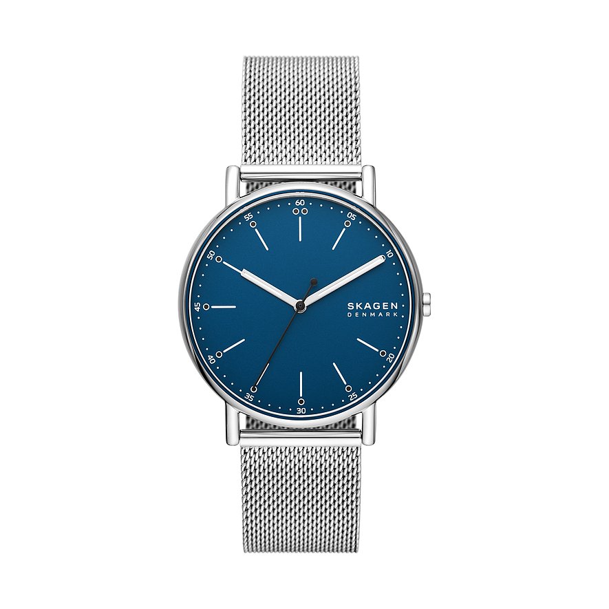 Skagen Herrenuhr SIGNATUR