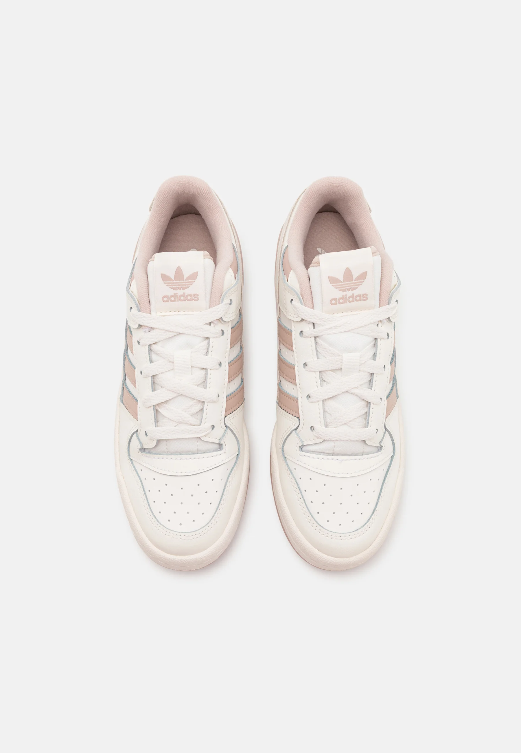 adidas Originals FORUM LOW CL - Zapatillas bajas
