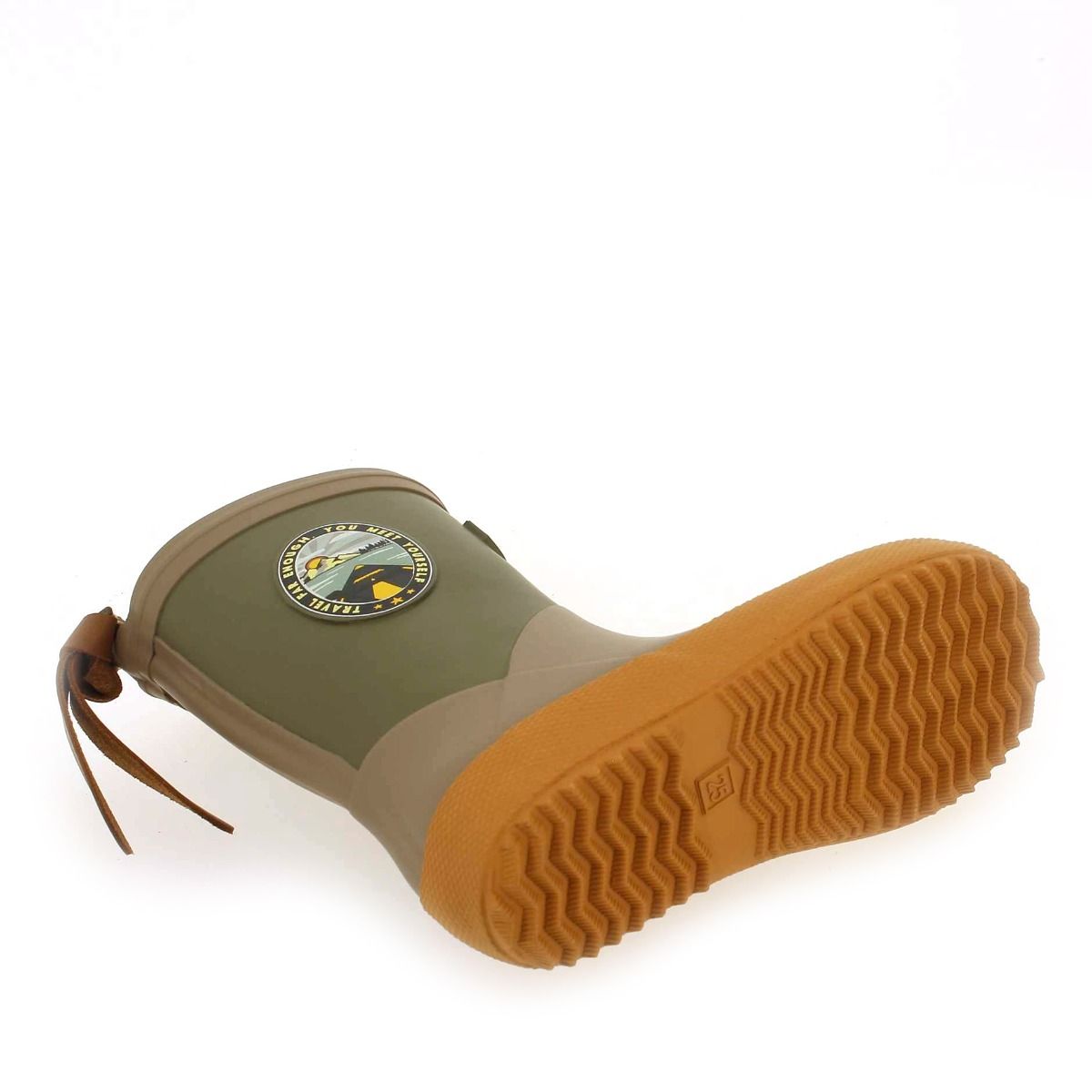 Bisgaard  FASHION 2 - Kaki