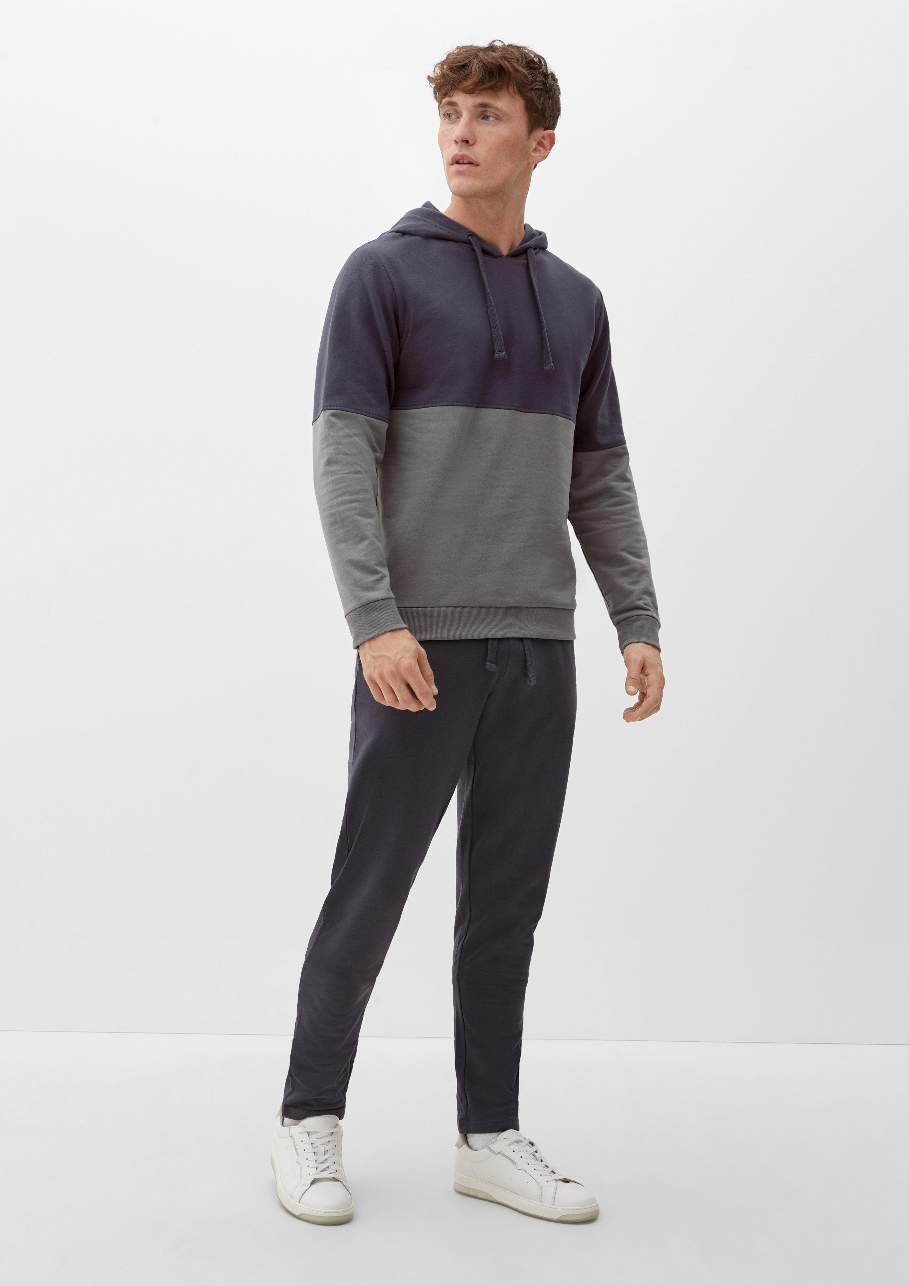 Kapuzensweatshirt  6007524-98B2