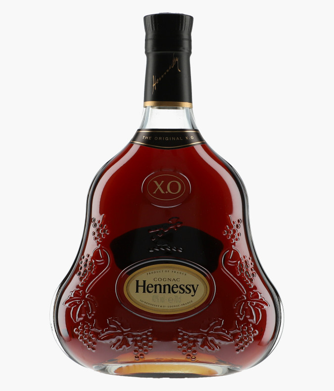 Cognac XO N.V.HENNESSY