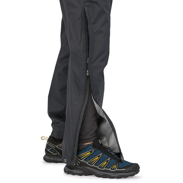 TORRENTSHELL 3L PANTS - REG Herren - Hardshellhose