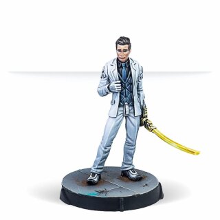 Reinforcements: O-12 Pack Beta (EN)