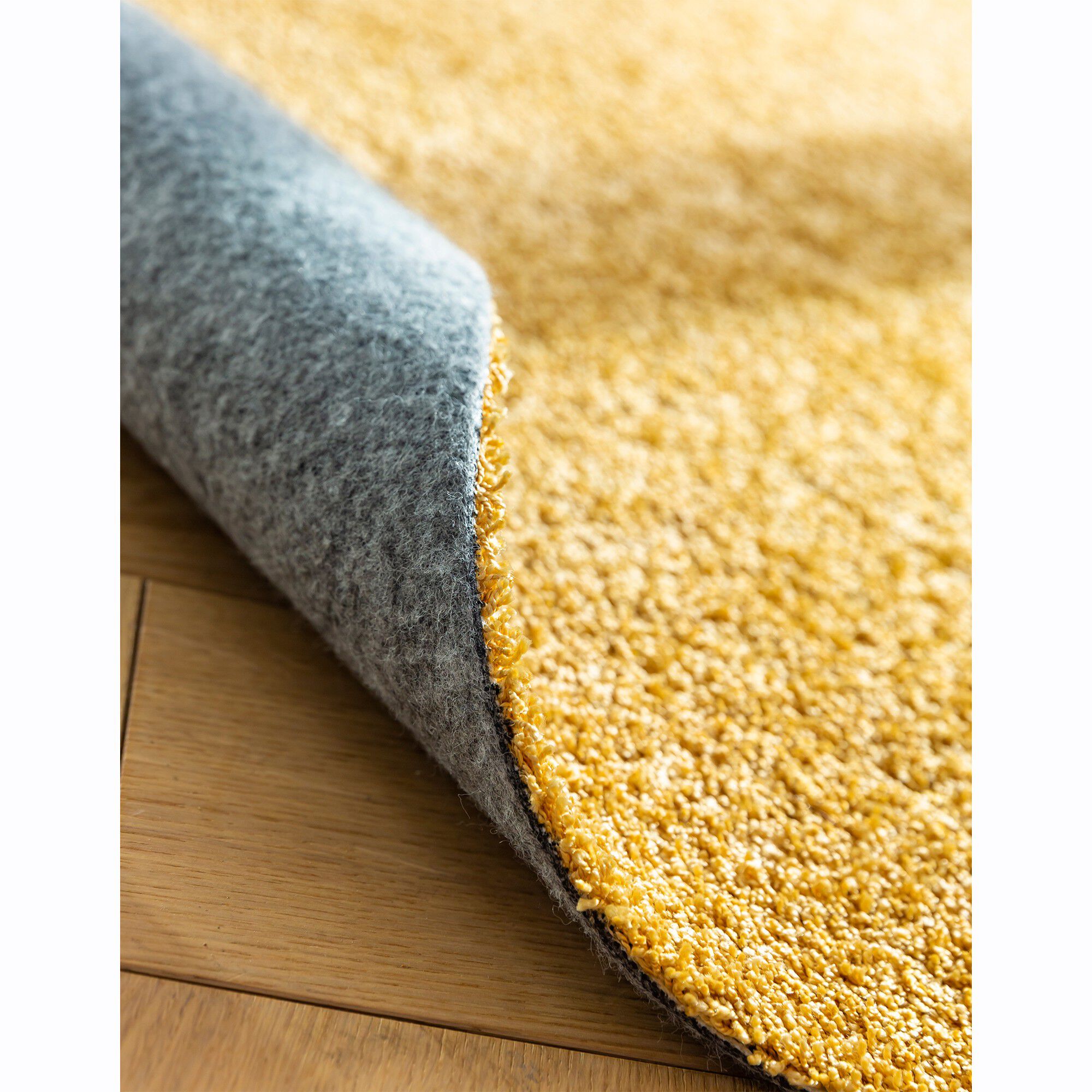 Tapis douceur et confort