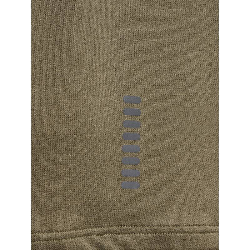 Newline MEN 1/2 ZIP L/S T-Shirt Herren
