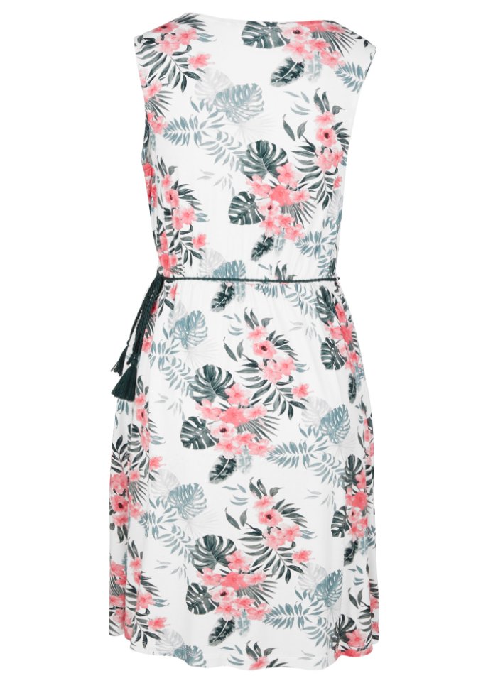 Umstandskleid / Stillkleid mit nachhaltiger Viskose