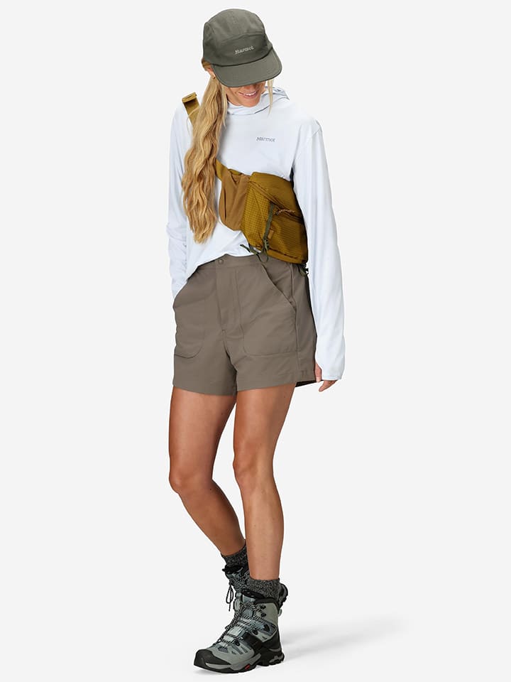 Marmot Funktionsshorts 
